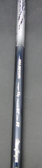 Macgregor Mactec  WFT 26° 5 Hybrid Regular Graphite Shaft Mactec Grip