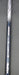 Macgregor Mactec  WFT 26° 5 Hybrid Regular Graphite Shaft Mactec Grip