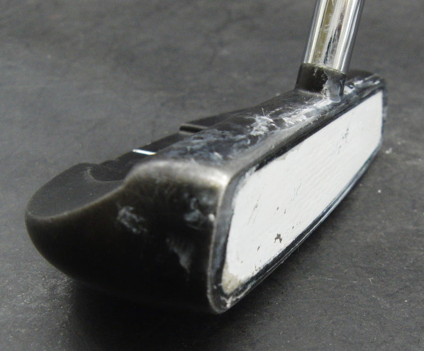 Odyssey Works 5CS 350g Putter Steel Shaft 87cm Length Odyssey Grip*