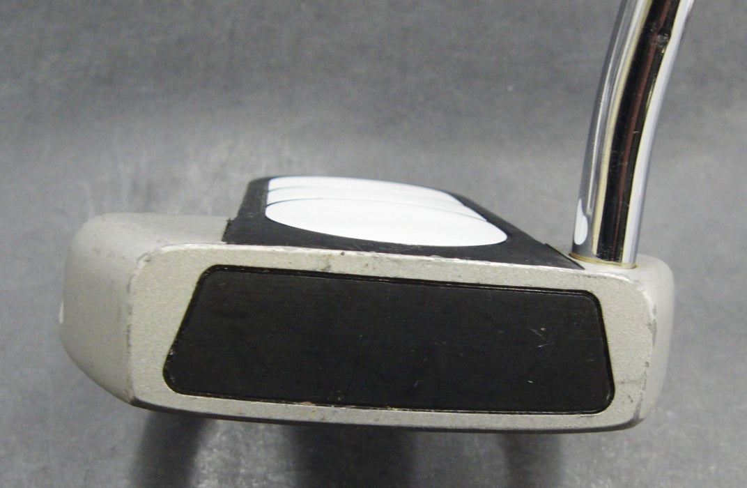 Arrow Tube 2F Putter Steel Shaft 87cm Chaucer Grip