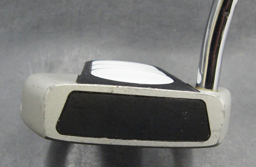 Arrow Tube 2F Putter Steel Shaft 87cm Chaucer Grip