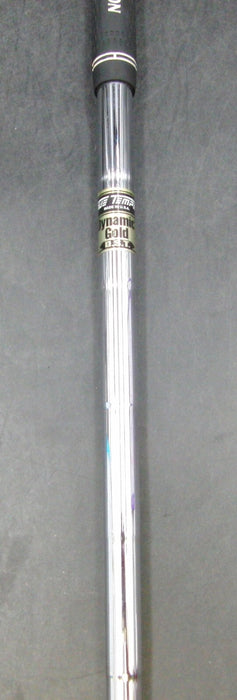 Dynamic Gold DST S200 91cm in Length Stiff Steel Shaft Only Srixon Grip