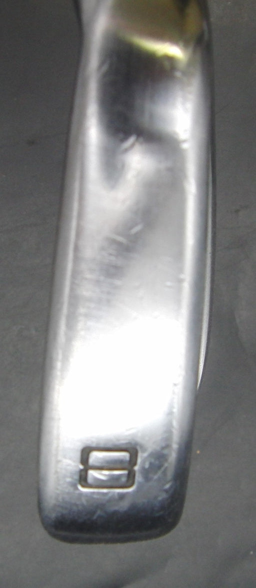 TaylorMade P7 MC 8 Iron Stiff Steel Shaft Iomic Grip
