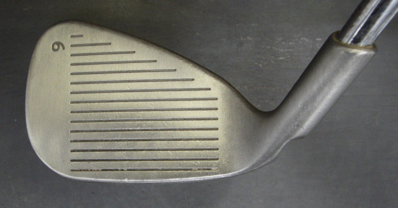Ping i5 Blue Dot 9 Iron Regular Steel Shaft GolfPride Grip