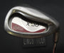 XXIO Impact Power Matching Sand Wedge Stiff Steel Shaft XXIO Grip