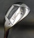 Callaway Legacy 3 Hybrid Stiff Steel Shaft Iomic Grip
