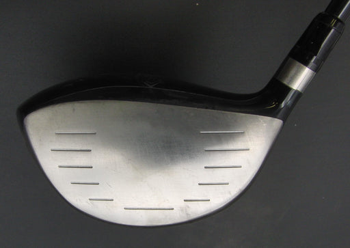 Tobunda Try Fit 10.5° Driver Stiff Graphite Shaft Try Fit Grip