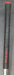 Taylormade Rac 4 Iron Regular Steel Shaft Golf Pride Grip