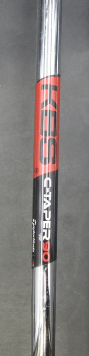 TaylorMade AeroBurner 9 Iron Regular Steel Shaft with Grip