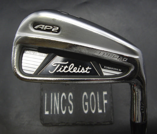 Titleist AP2 710 Forged 5 Iron Stiff Steel Shaft with Grip