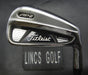 Titleist AP2 710 Forged 5 Iron Stiff Steel Shaft with Grip