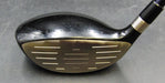 Japanese Nexgen NF201 15° 3 Wood Stiff Graphite Shaft Nexgen Grip