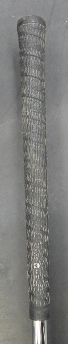 TaylorMade Burner SuperSteel 8 Iron Stiff Steel Shaft TaylorMade Grip