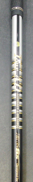 Yonex Nanov Nextage 15° 3 Wood Stiff Graphite Shaft Yonex Grip