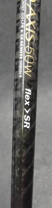 Callaway Hyper ERC 10.5° Driver Regular Graphite Shaft Callaway Grip