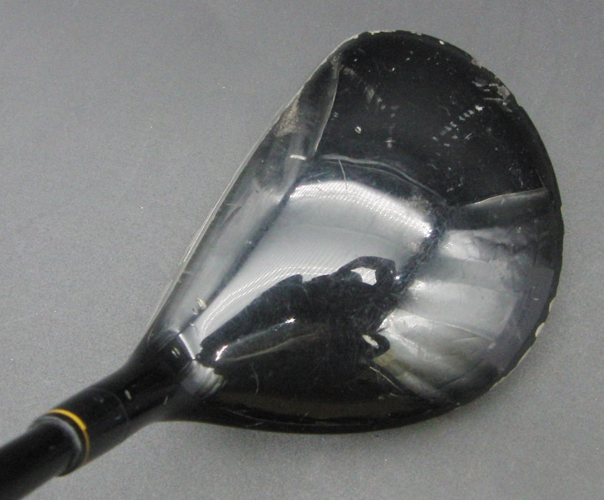 Sword Snipe Wood XF 5 Wood Regular Graphite Shaft Sword Grip