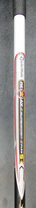 TaylorMade Burner 2009 5 Iron Stiff Graphite Shaft TaylorMade Grip