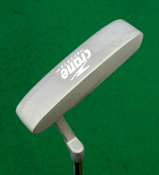 Refurbished Crane Sports Putter