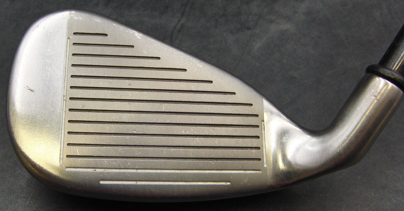 Callaway Hawk Eye VFT 4 Iron Regular Graphite Shaft Golf Pride Grip