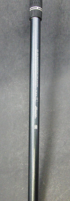 Mizuno Presage NA450 16° 3 Wood Ladies Graphite Shaft Golf Pride Grip