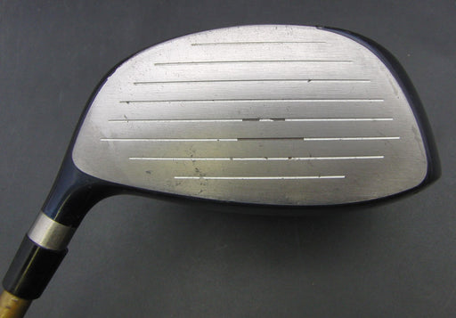 Mizuno 300 SII-Cor Tour Spirit Model 10° Driver Extra Stiff Graphite Shaft