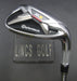 TaylorMade M2 Sand Wedge Stiff Steel Shaft TaylorMade Grip