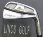 Cobra Pro MB Forged 6 Iron Stiff Steel Shaft Lamkin Grip