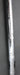 Yorunda V Type 44 Chipper Steel Shaft Chaucer Grip