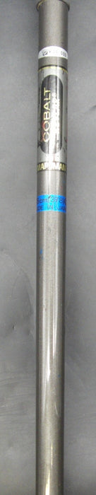 Maruman Guinness World Records Carbon 3 Iron Regular Graphite Shaft Maruman Grip