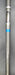 Maruman Guinness World Records Carbon 3 Iron Regular Graphite Shaft Maruman Grip