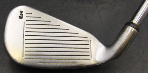 Callaway Steelhead X-14 3 Iron Regular Steel Shaft Lamkin Grip