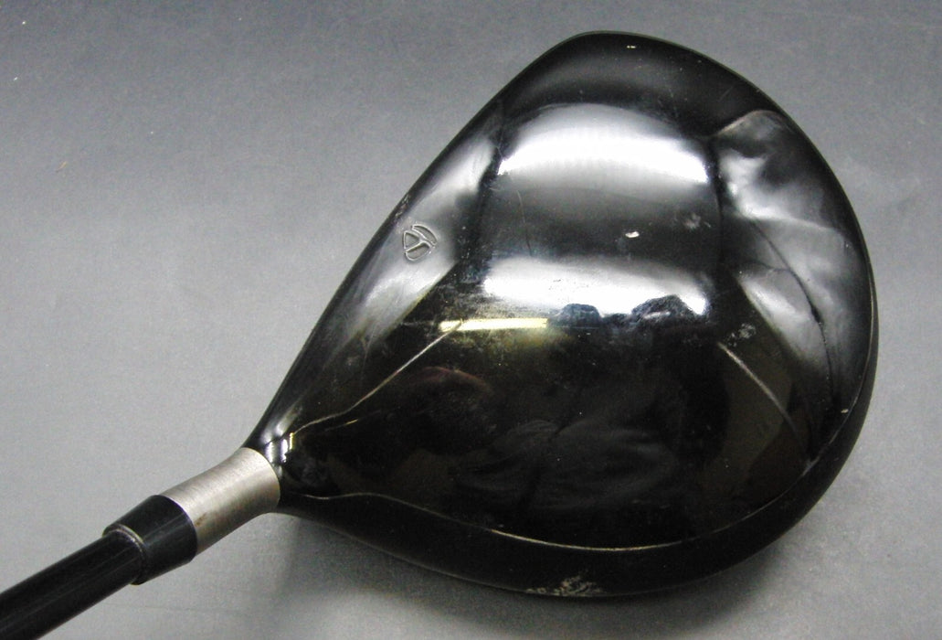 TaylorMade R540 9.5° Driver Regular Graphite Shaft Izanahi Studio Grip