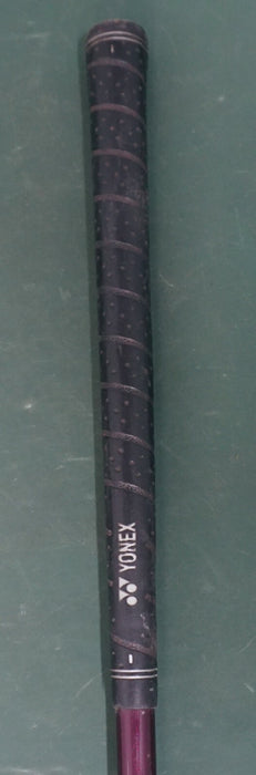 Ladies Yonex V-mass 250 FL 5 Iron Ladies Graphite Shaft Yonex Grip