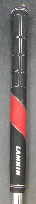 Wilson Staff FG Tour V6 8 Iron Stiff Steel Shaft Lamkin Grip