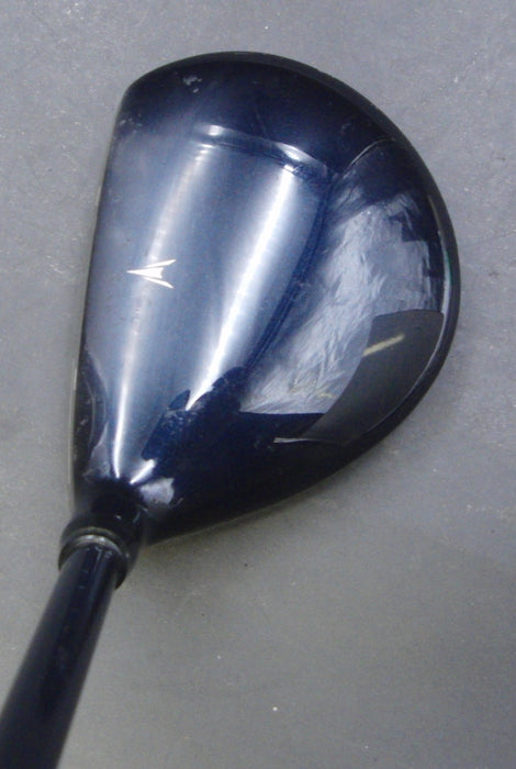 XXIO Impact Power Matching 15° 3 Wood Regular Graphite Shaft XXIO Grip