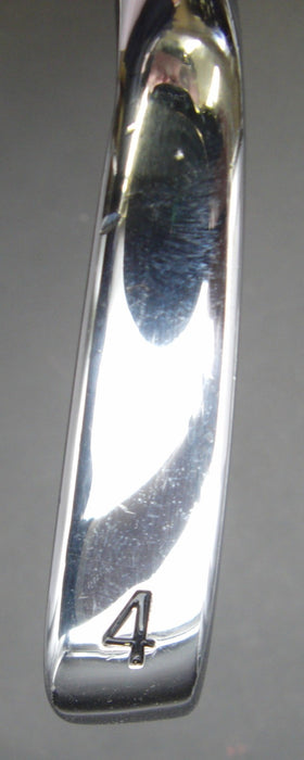 Nike VR II Pro 4 Iron Regular Steel Shaft Golf Pride Grip