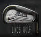 Nike Pro Combo OS 5 Iron Stiff Steel Shaft Nike Grip