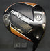 Callaway Mavrik Sub Zero 9° Driver Regular (Optional) Graphite Shaft*