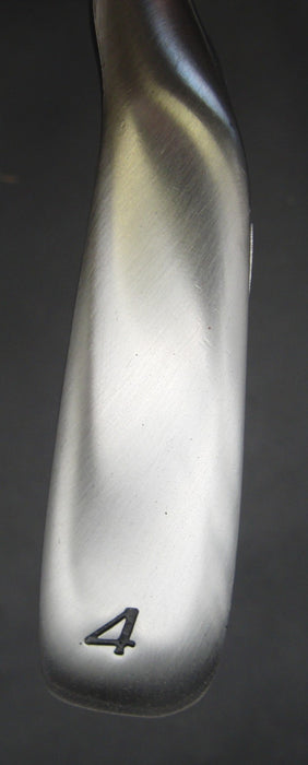 TaylorMade R9 4 Iron Stiff Graphite Shaft TaylorMade Grip