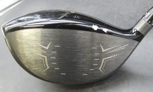 Srixon ZX5 10.5° Driver Stiff (Optional) Graphite Shaft Tour Edge Grip*