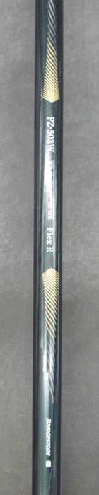 Bridgestone PHYZ Human Harmonized Design 10.5° Driver Regular Graphite Shaft