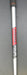 Cobra King Forged MB 9 Iron KBS Tour Stiff Coated Steel Shaft Cobra Grip