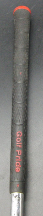 Bridgestone Tourstage Forged 57° Sand Wedge Stiff Steel Shaft Golf Pride Grip