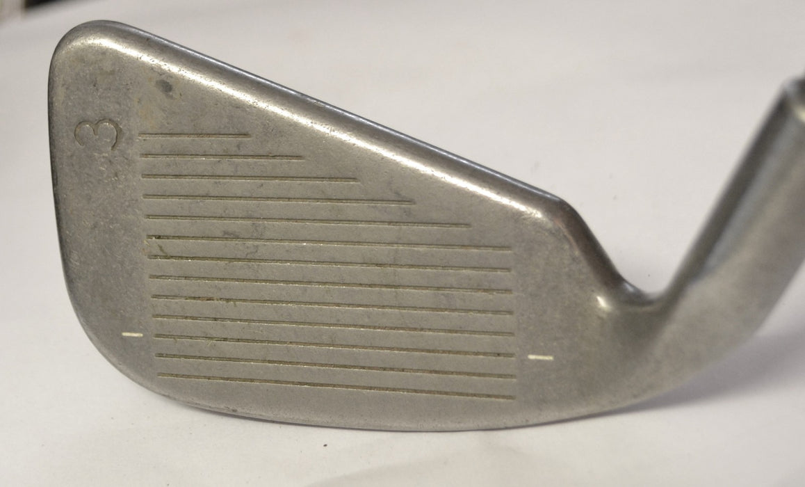 Ping Zing ISI- K 3 Iron JZ Steel Shaft