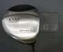 XXIO Prime 11.5° Driver Regular Graphite Shaft XXIO Grip