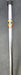 Taylormade Rossa Fontana cgb Putter Steel Shaft 86.5cm Length Psyko Grip
