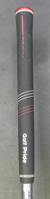 Ping i25 Red Dot 9 Iron Stiff Steel Shaft Golf Pride Grip