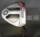 Odyssey Works Tour R-Ball Putter 86.5cm Playing Length Steel Shaft Odyssey Grip*