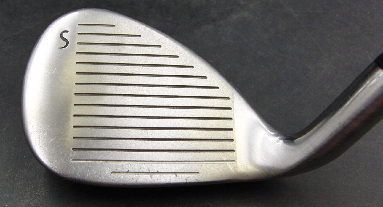 Callaway Solaire Sand Wedge Ladies Graphite Shaft Callaway Grip