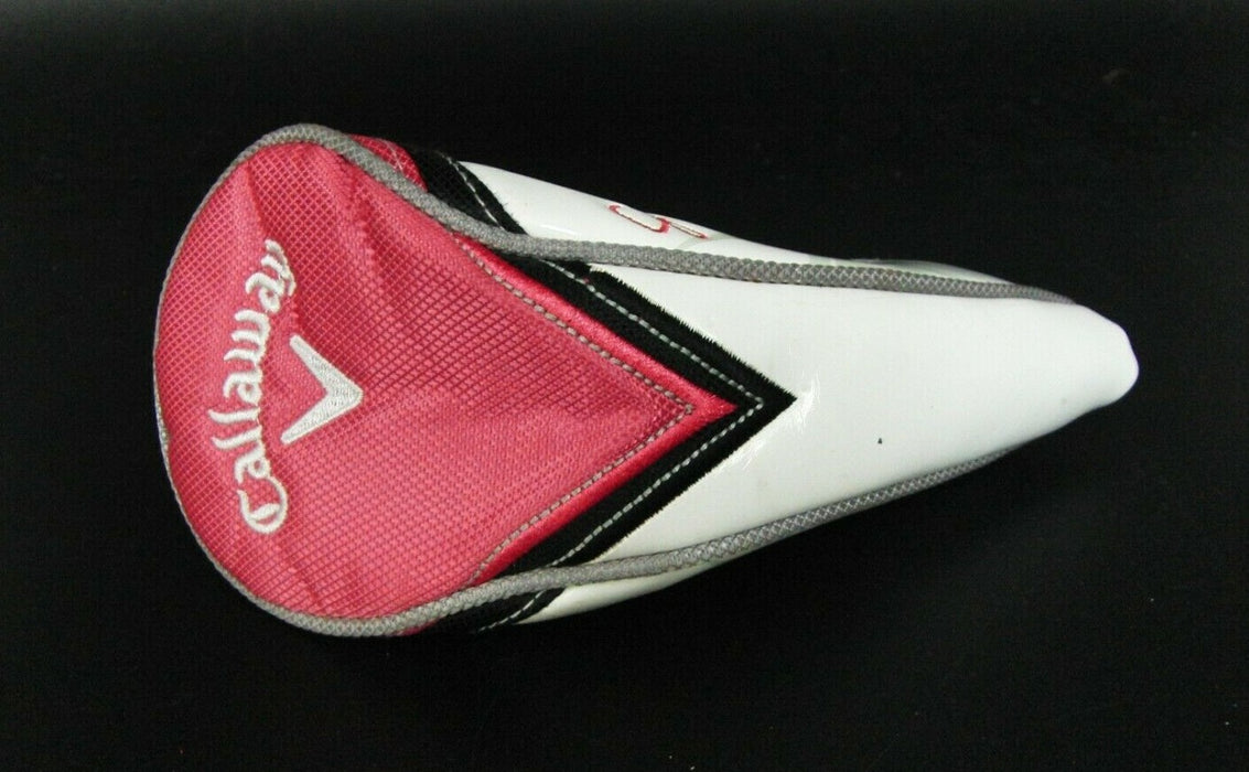 Callaway Solaire Gems Hybrid Head Cover